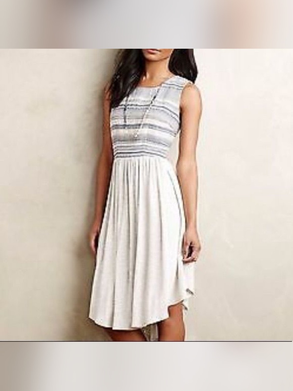 Anthropologie Sabado Dress by Dolan Left Coast